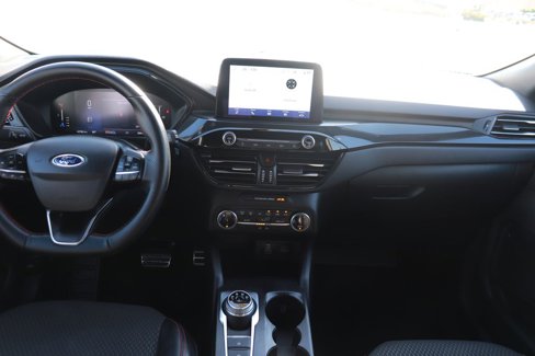 Used 2024 Ford Escape ST-Line image 13