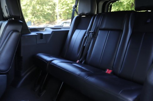 Used 2017 Ford Expedition EL Limited w/ Equipment Group 301A image 16