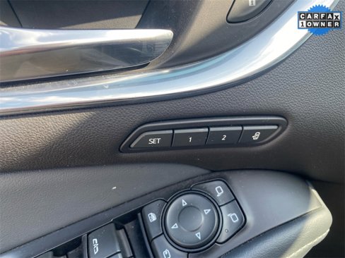 Used 2021 Buick Enclave Premium w/ Sun and Sites Package image 19