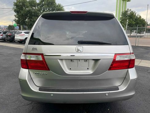 Used 2007 Honda Odyssey Touring image 6