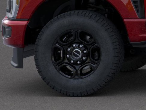 New 2024 Ford F350 XLT w/ XLT Premium Package image 19