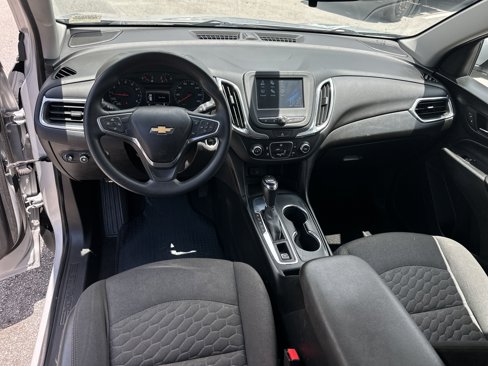 Used 2018 Chevrolet Equinox LT image 31