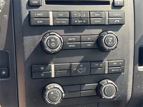 Used 2013 Ford F150 STX w/ Mid Equipment Group image 17