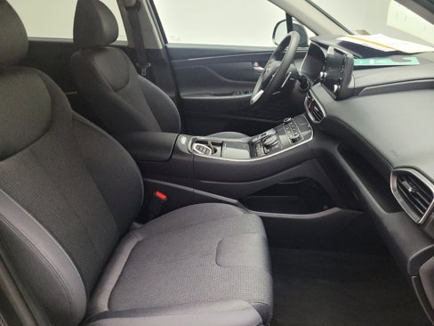 Used 2022 Hyundai Santa Fe SEL w/ Cargo Package image 21
