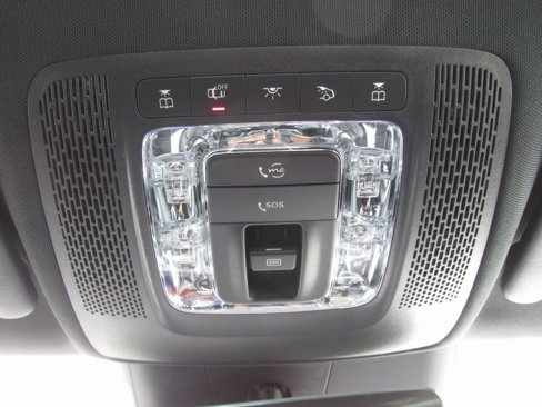 Certified 2025 Mercedes-Benz CLA 250 4MATIC image 28