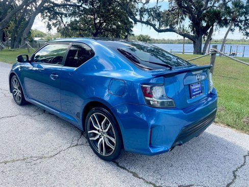 Used 2014 Scion tC Monogram Series image 18