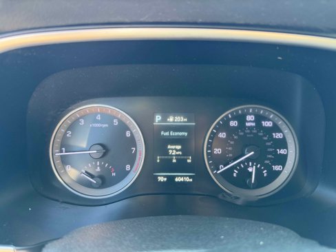 Used 2021 Hyundai Tucson Ultimate image 19