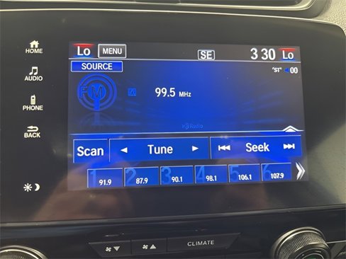 Used 2021 Honda CR-V EX-L image 16