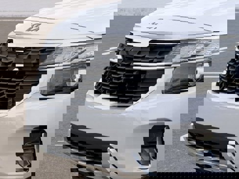 New 2025 Kia Seltos LX image 12
