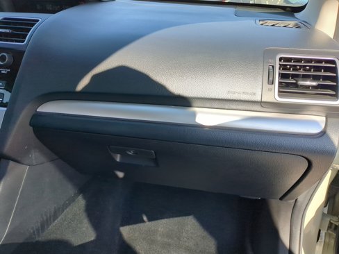 Used 2017 Subaru Crosstrek 2.0i Premium image 19