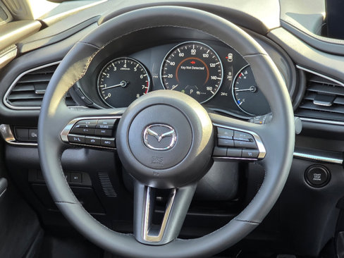 New 2025 MAZDA CX-30 AWD 2.5 S w/ Preferred Package image 16