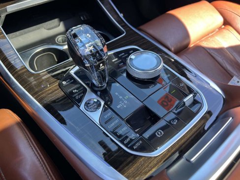 Used 2019 BMW X7 xDrive40i w/ Premium Package image 27