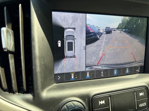 Used 2020 GMC Terrain Denali w/ Denali Premium Package image 33