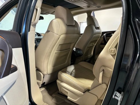 Used 2011 Buick Enclave CXL w/ Trailering Provision Package image 14
