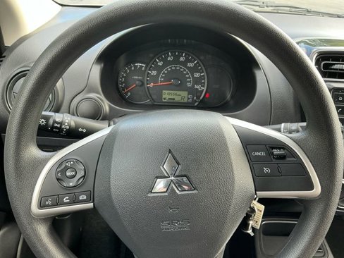 Used 2024 Mitsubishi Mirage ES image 23