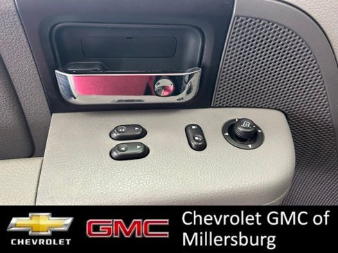 Used 2006 Ford F150 XLT image 15