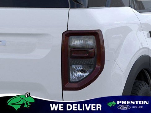 New 2025 Ford Bronco Sport Big Bend image 48