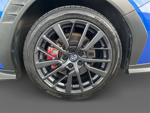 Used 2022 Subaru WRX Limited image 15