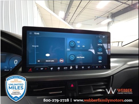 Used 2023 Ford Escape Active w/ Tech Pack #2 image 26