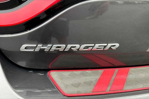 Used 2018 Dodge Charger SXT Plus image 29