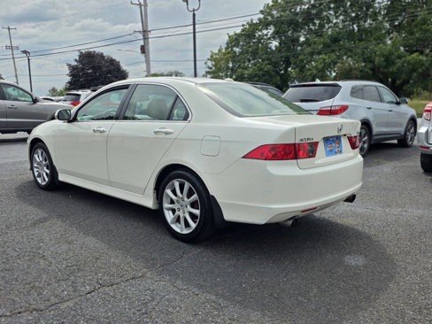 Used 2008 Acura TSX w/ Navigation image 5