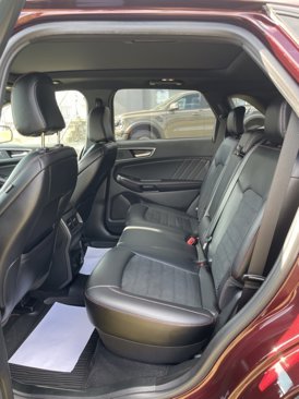 Used 2023 Ford Edge ST-Line image 12