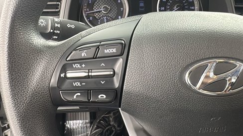 Used 2020 Hyundai Elantra SEL w/ Cargo Package (C1) image 19