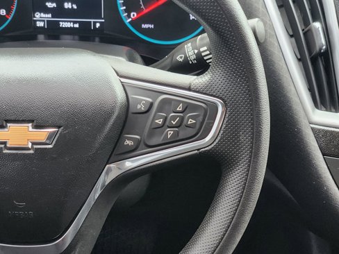 Used 2020 Chevrolet Malibu LS image 32