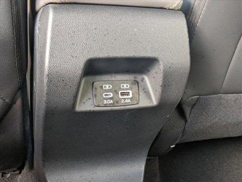 Certified 2025 Subaru Crosstrek 2.5i Sport w/ Crosstrek Mirror Package image 20