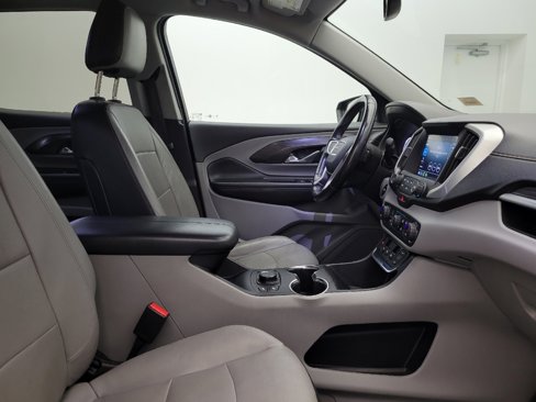Used 2018 GMC Terrain SLT w/ Fleet Convenience Package image 21