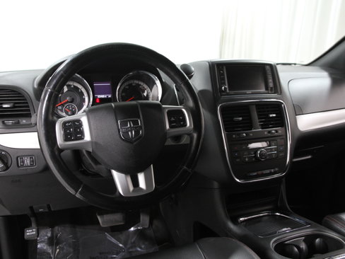 Used 2018 Dodge Grand Caravan GT image 6