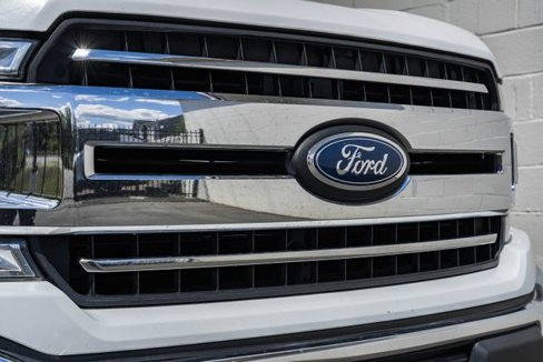 Used 2019 Ford F150 XLT w/ Equipment Group 301A Mid image 13