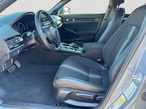 Used 2024 Honda Civic Sport image 8