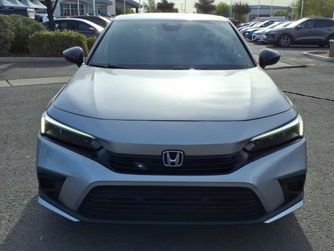 Used 2022 Honda Civic Sport image 8