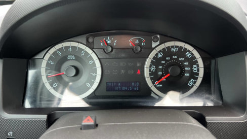 Used 2010 Ford Escape XLT image 34