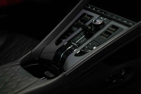 New 2024 Aston Martin DB12 Coupe image 18