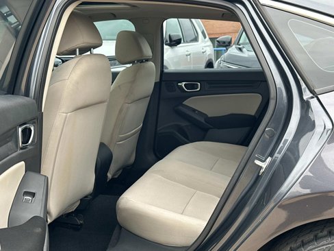 Used 2022 Honda Civic EX image 19