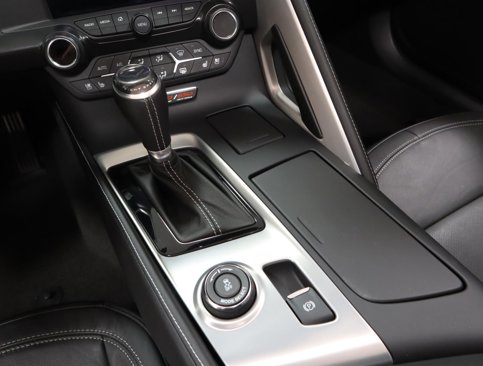 Used 2016 Chevrolet Corvette Z06 w/ 2LZ Preferred Equipment Group image 28