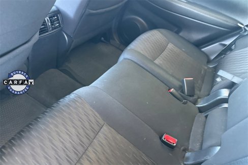 Used 2020 Nissan Rogue S image 5