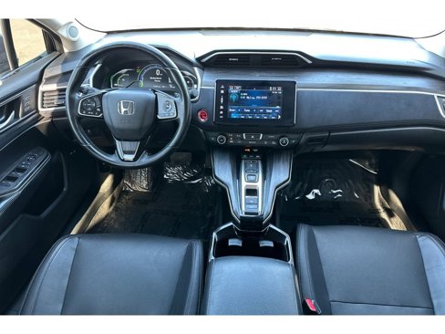 Used 2018 Honda Clarity Touring image 15