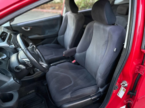 Used 2010 Honda Fit Sport image 9