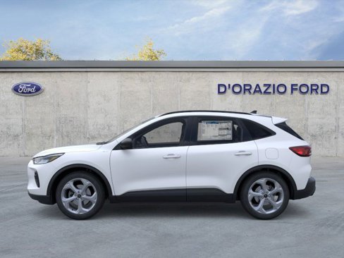 New 2025 Ford Escape ST-Line w/ Tech Pack #1 image 3