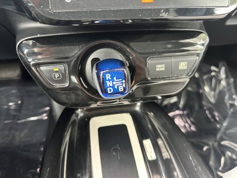 Used 2018 Toyota Prius Four image 23
