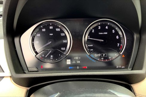 Used 2021 BMW X1 sDrive28i w/ Convenience Package image 71