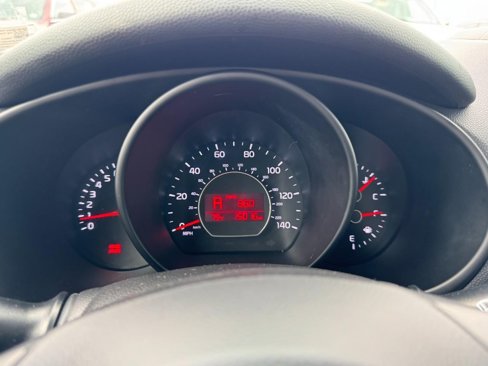 Used 2014 Kia Soul + image 21