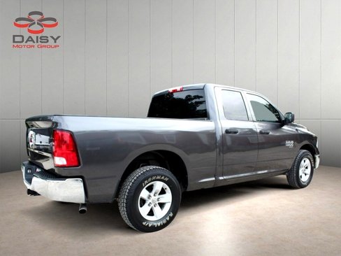 Used 2019 RAM 1500 Tradesman w/ Popular Equipment Group image 5