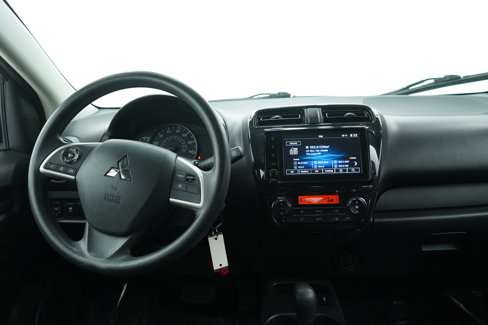 Used 2022 Mitsubishi Mirage ES image 12