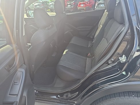 Used 2021 Subaru Crosstrek 2.0i image 10