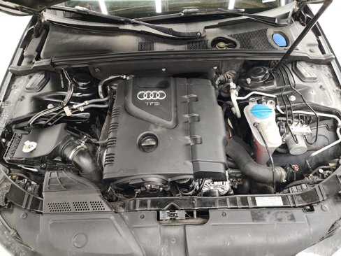 Used 2015 Audi A4 2.0T Premium Plus w/ Technology Package image 37