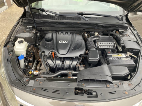 Used 2013 Kia Optima LX image 18